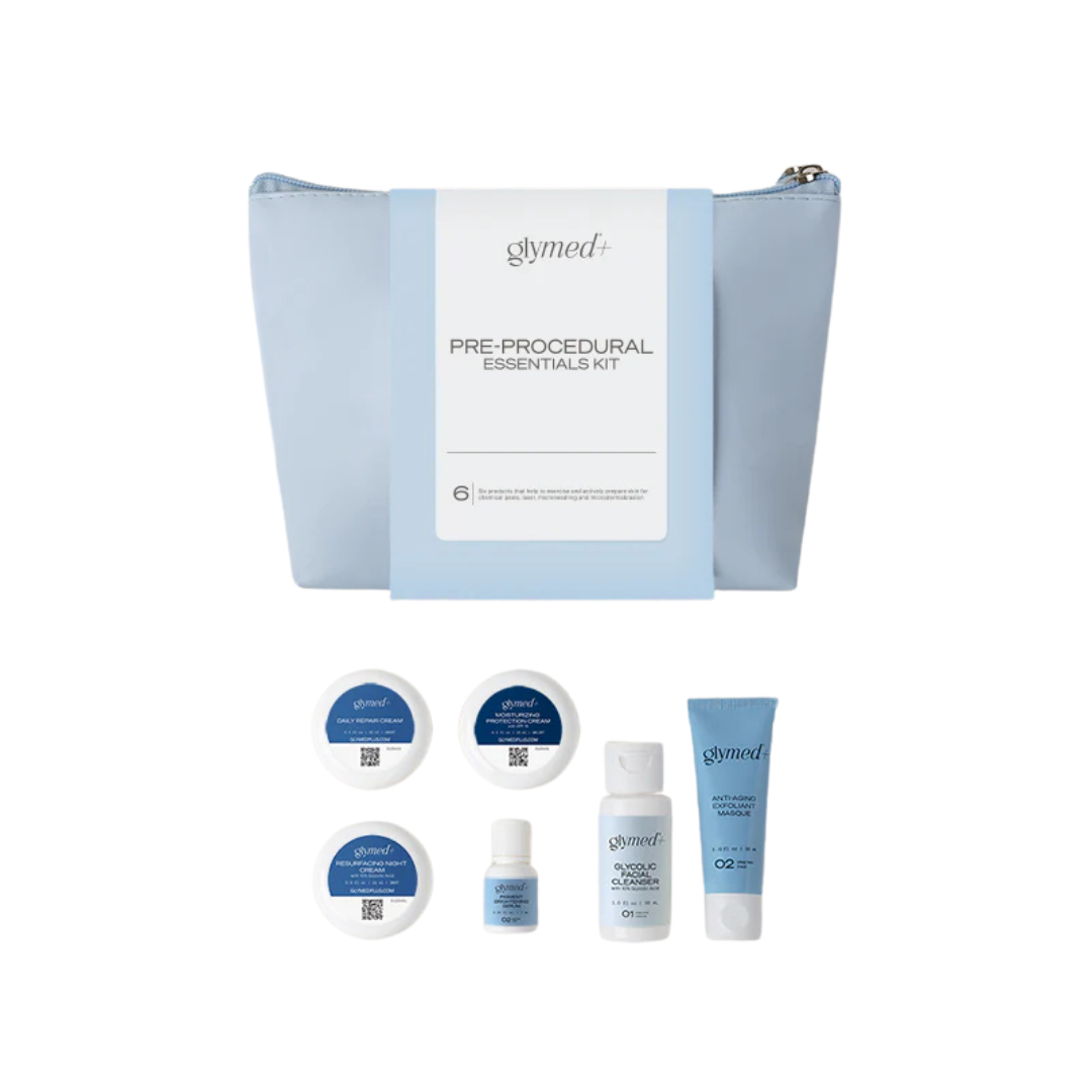 Pre-Procedural Essentials Kit