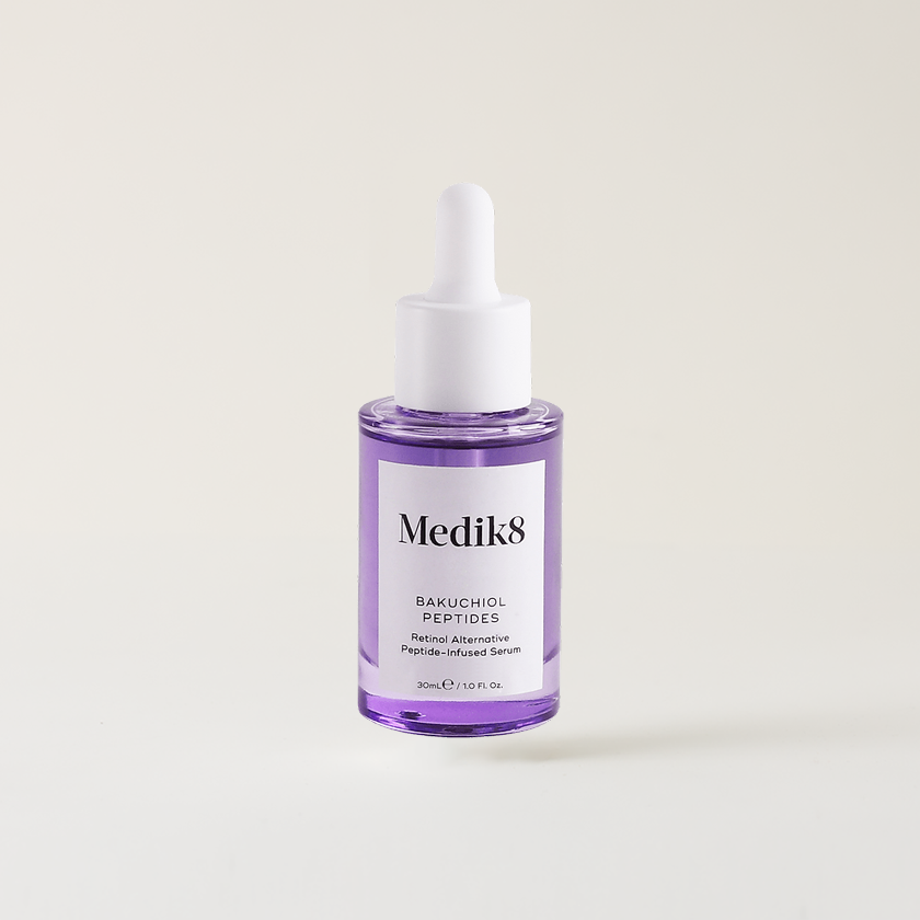 Bakuchiol Peptides 30ml