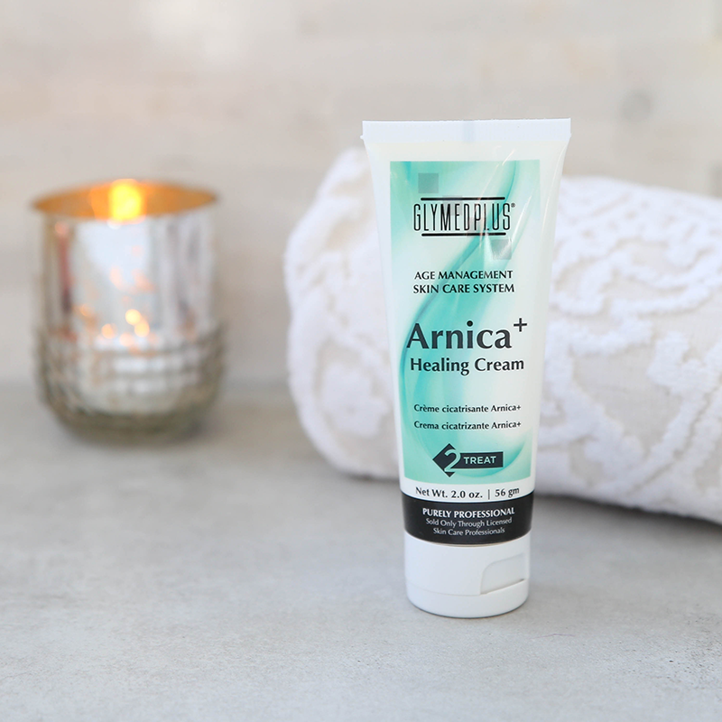 Recovery Cream with Arnica 59ml