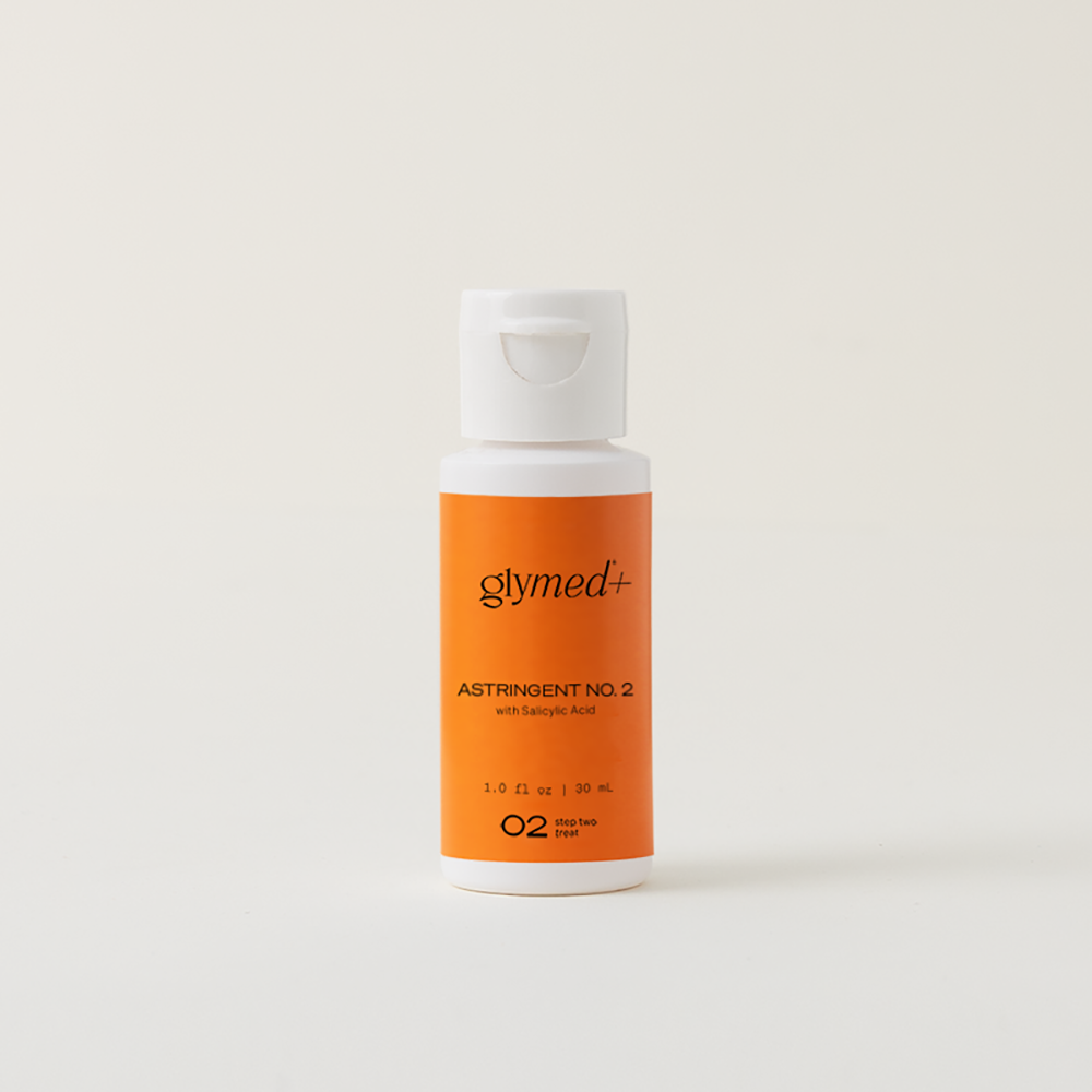 Astringent No. 2