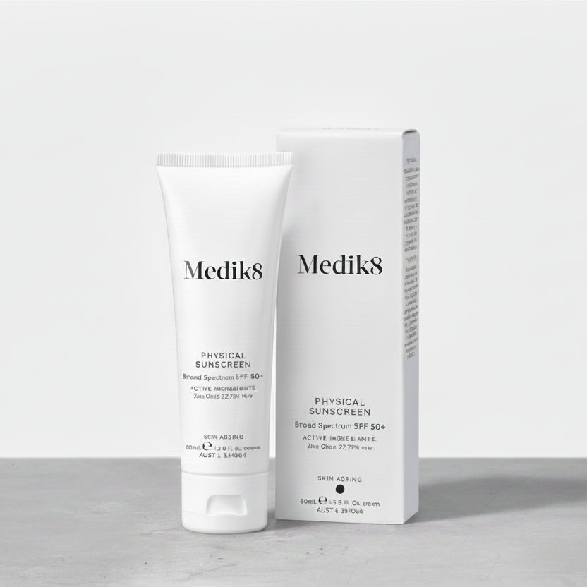 Physical Sunscreen 50+ 60ml