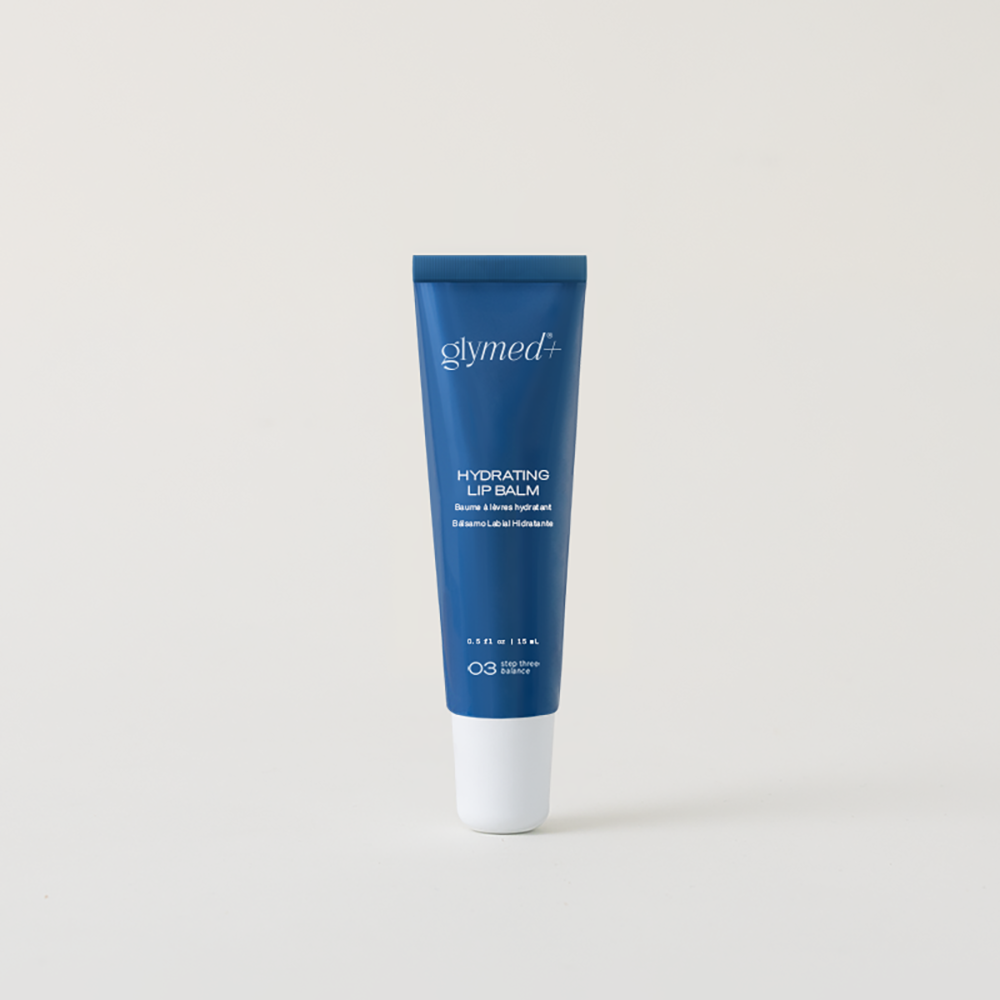 Ultra Hydrating Lip Balm 15ml