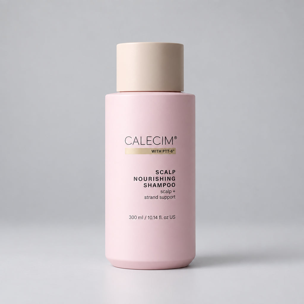 Scalp Nourishing Shampoo