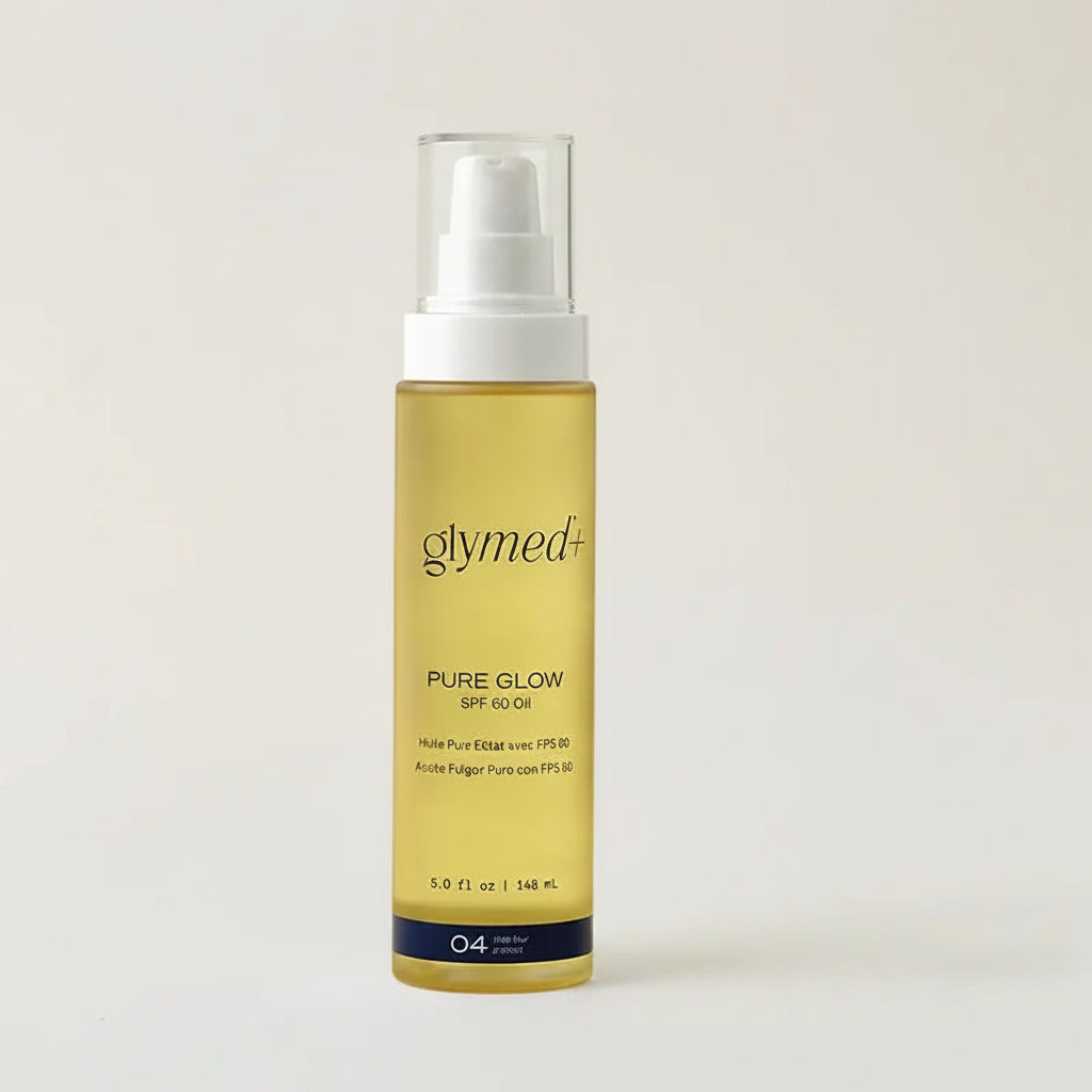 Pure Glow Oil