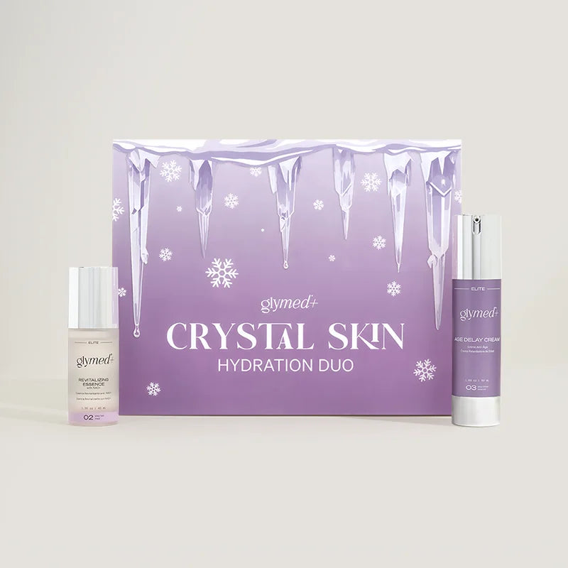Crystal Skin Hydration Duo - Preorder