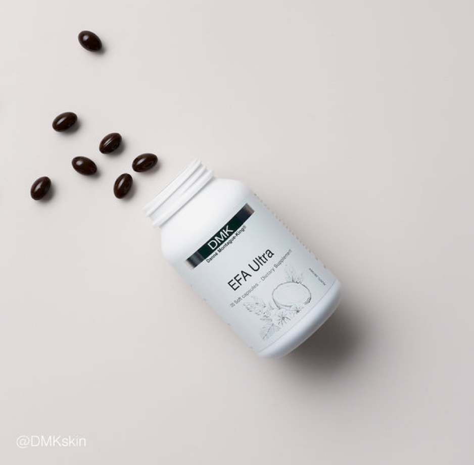 EFA Ultra 120 capsules