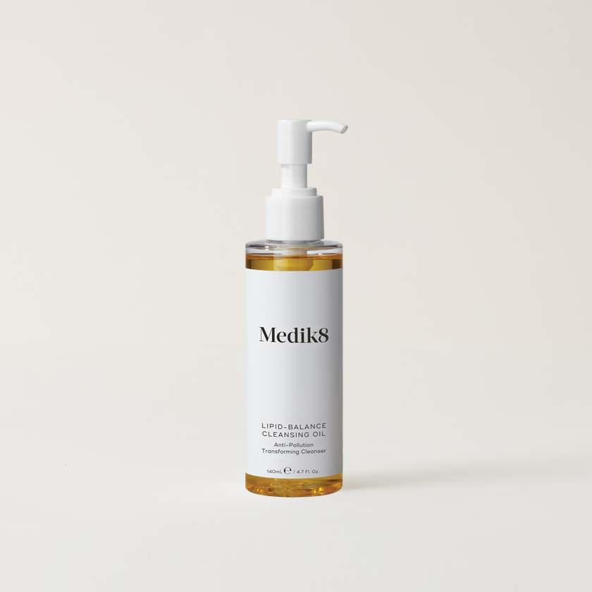 Lipid-Balance Cleansing Oil 140ml