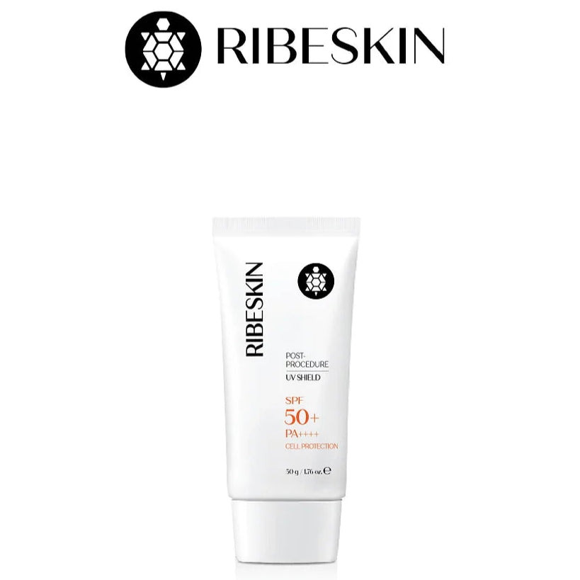 RIBESKIN UV Shield Cell Protection SPF50+ 50ml