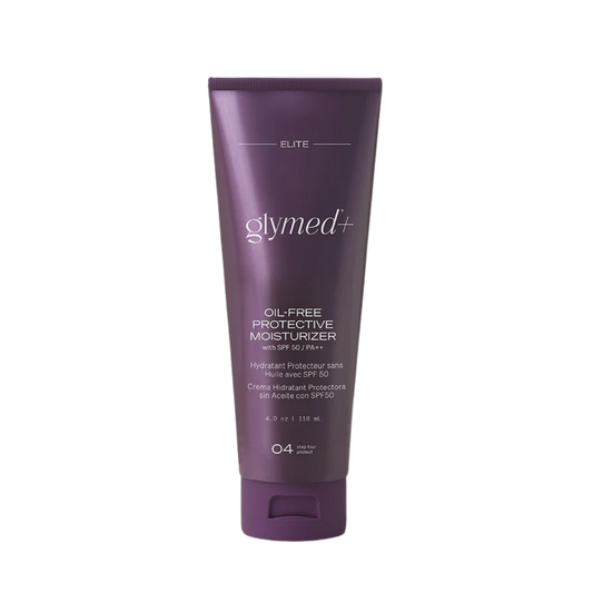 Oil-Free Protective Moisturiser SPF 50