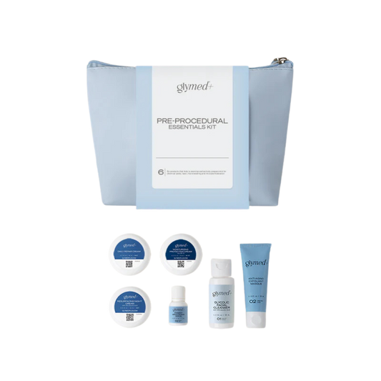 Pre-Procedural Essentials Kit