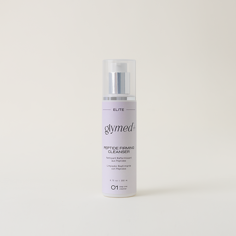 Peptide Firming Cleanser 200 ml