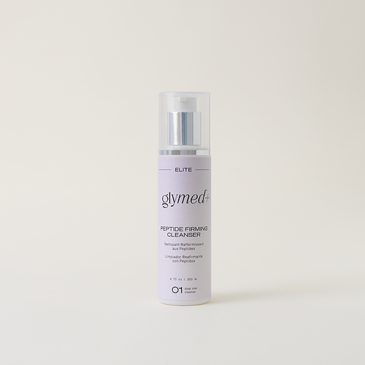 Peptide Firming Cleanser 200 ml