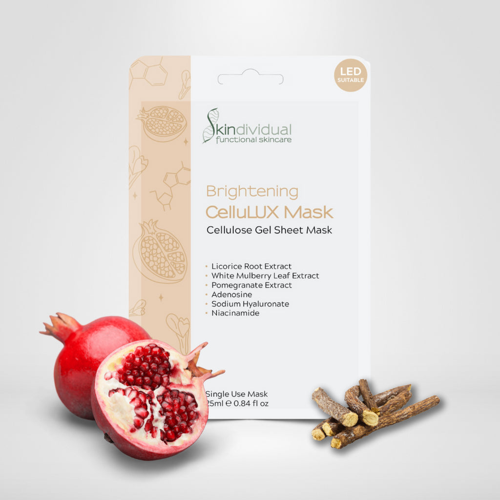 CelluLUX™ Sheet Mask