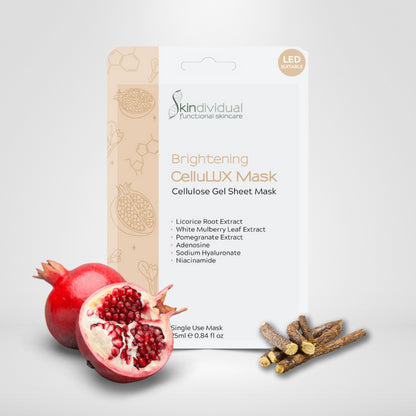 CelluLUX™ Sheet Mask