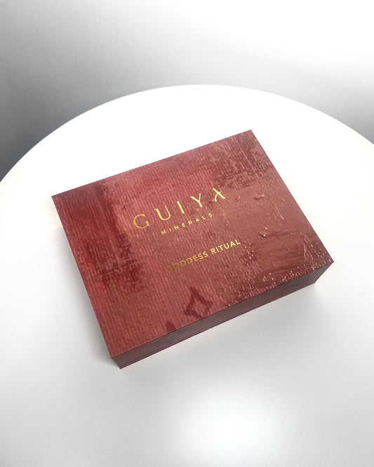 Guiya Goddess Ritual Giftset