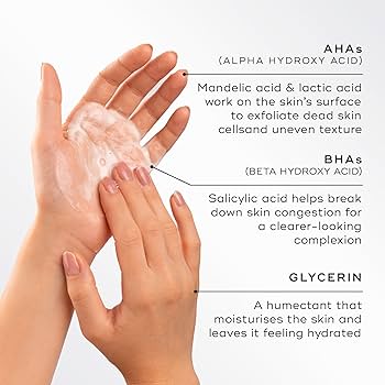 Surface Radiance Cleanse 150ml