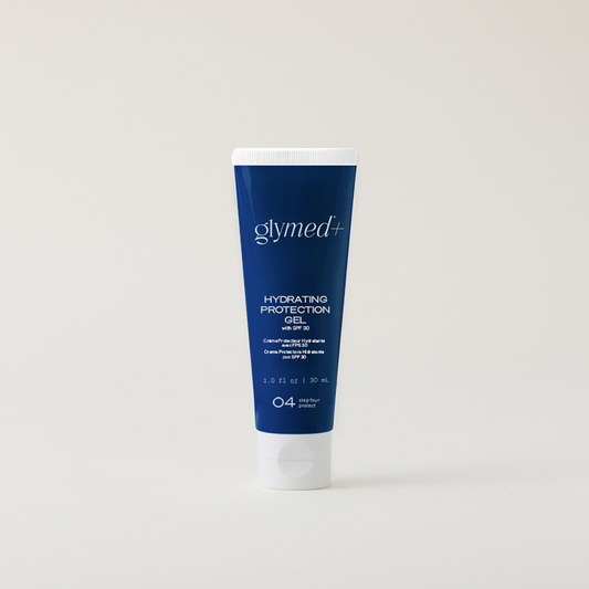 Hydrating Protection Gel SPF 30+ 118ml