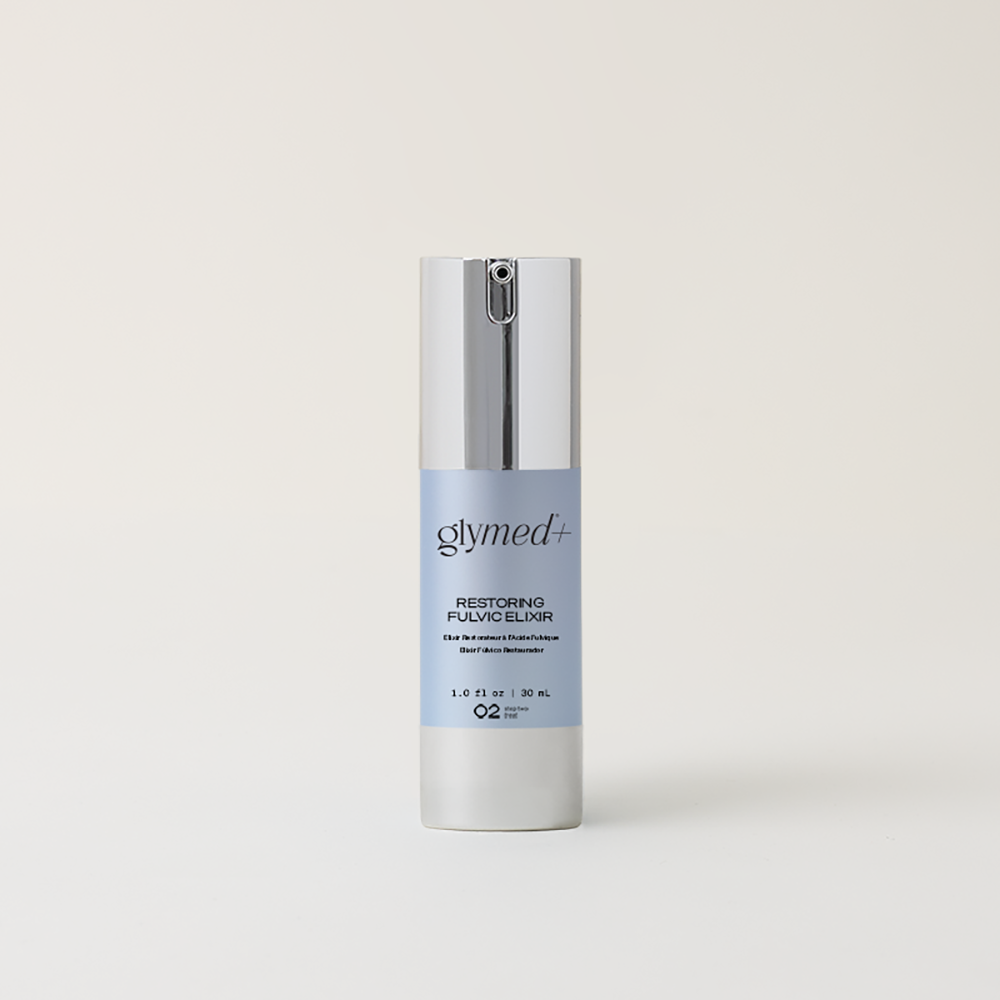 Fulvic Elixir 30ml