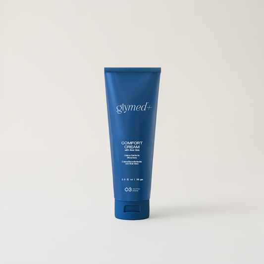 Comfort Cream With Aloe 59ml
