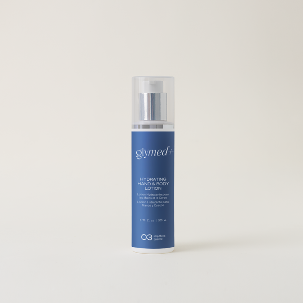 Hydrating Hand & Body Lotion 200ml