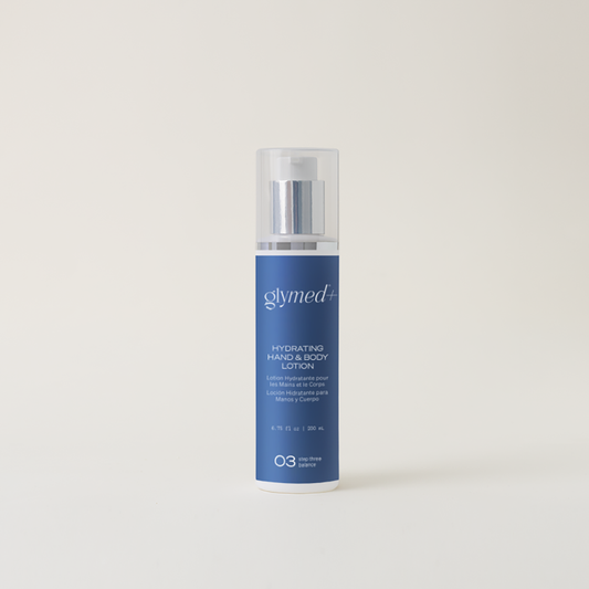 Hydrating Hand & Body Lotion 200ml