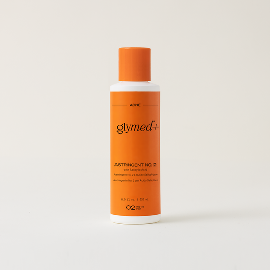 Astringent No. 2