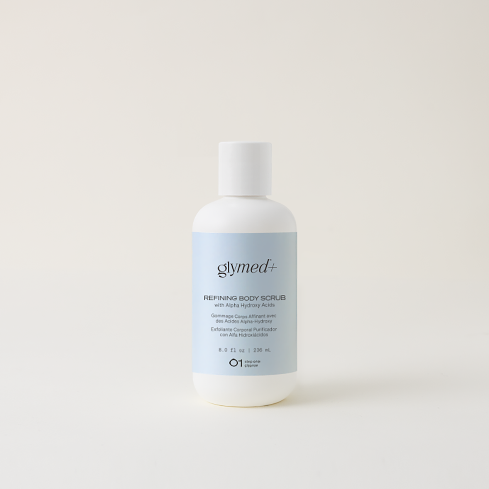 Refining Body Scrub with Alpha Hydroxy Acids 236ml