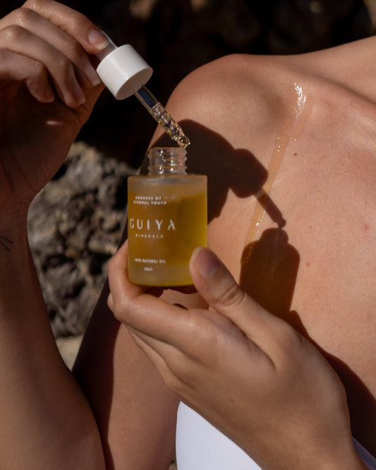 Eternal Youth Oil
