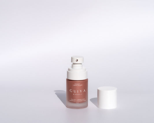 Cheeky Liquid Blush