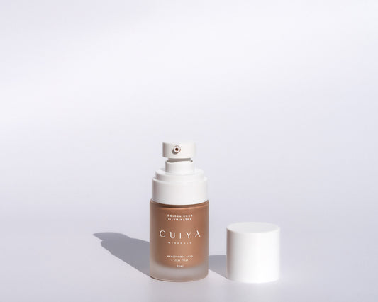 Golden Hour Illuminator