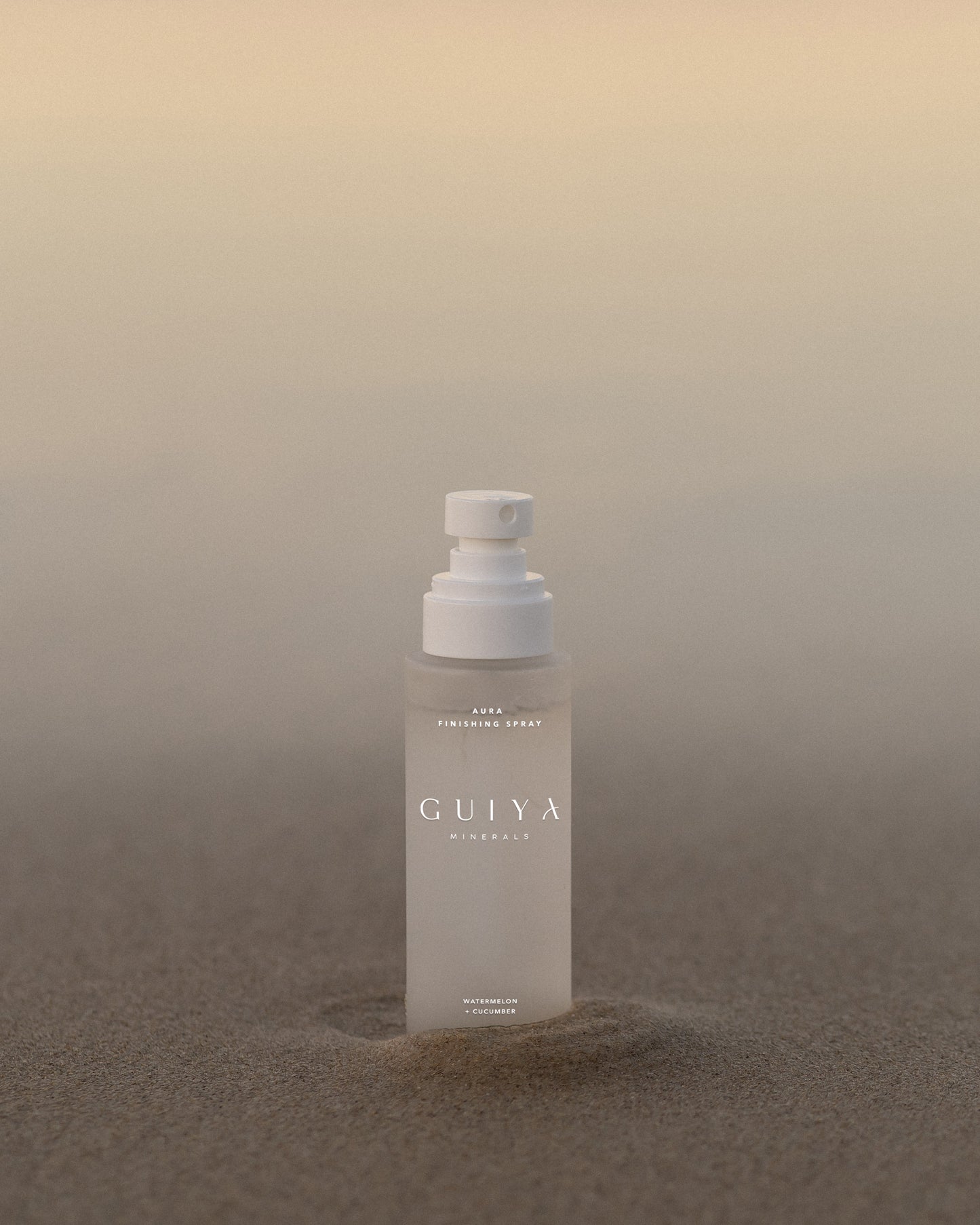 Aura Hydrating Setting Spray 100ml