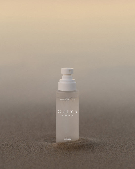 Aura Hydrating Setting Spray 100ml