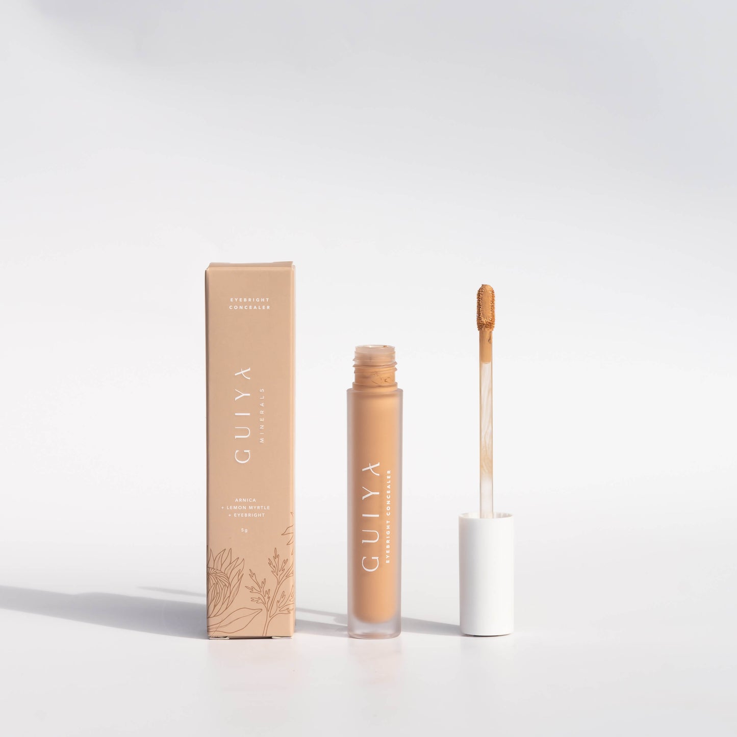 Eyebright Serum Concealer
