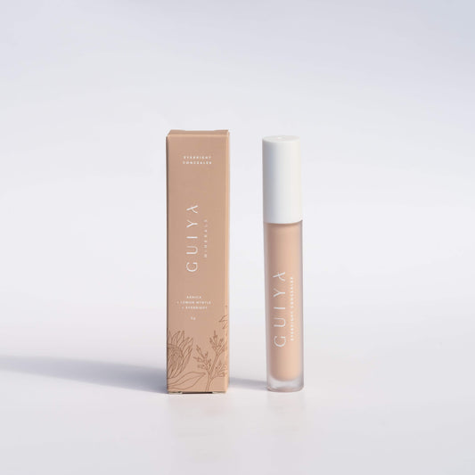 Eyebright Serum Concealer