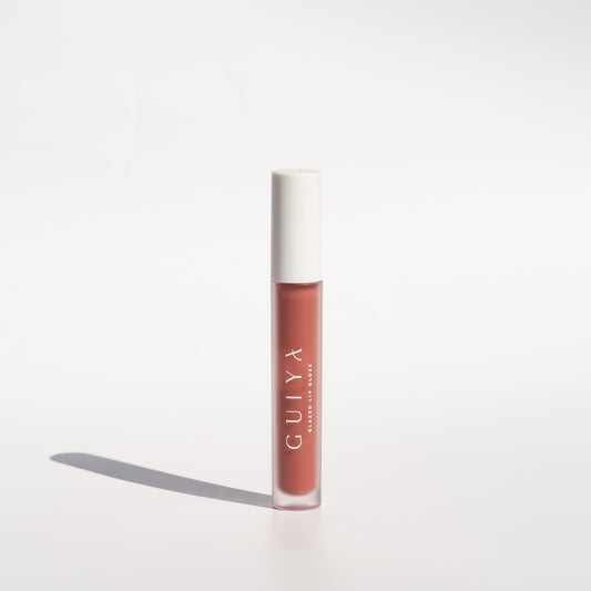 Smashed Lipstick