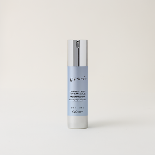 Oxygen Deep Pore Masque 50ml