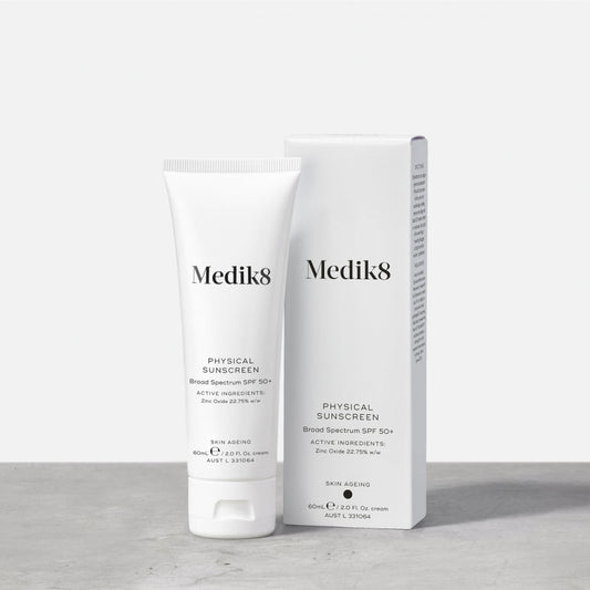 Physical Sunscreen 50+ 60ml