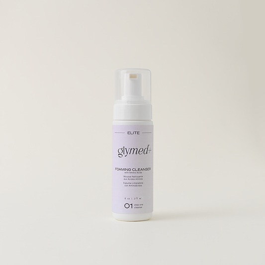 Foaming Cleanser with amino acids 177ml