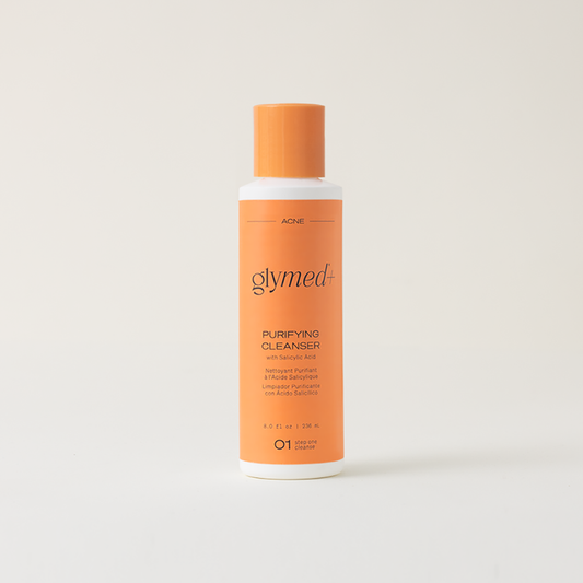 Purifying Cleanser With Salicylic Acid 236ml