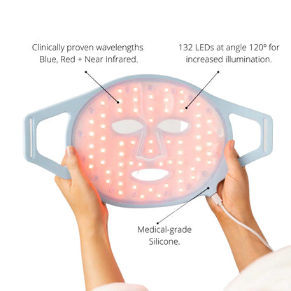 Trudermal Glow LED