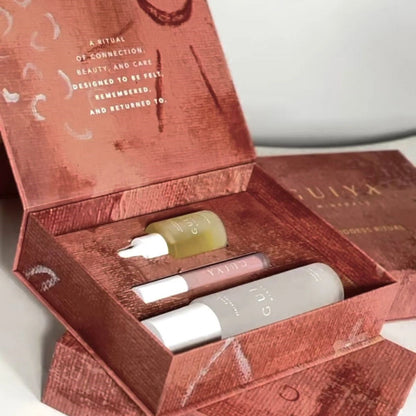 Guiya Goddess Ritual Giftset