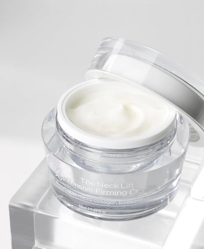 The Neck Lift Intensive Firming Cream
