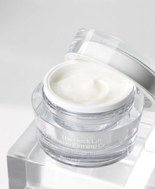 The Neck Lift Intensive Firming Cream