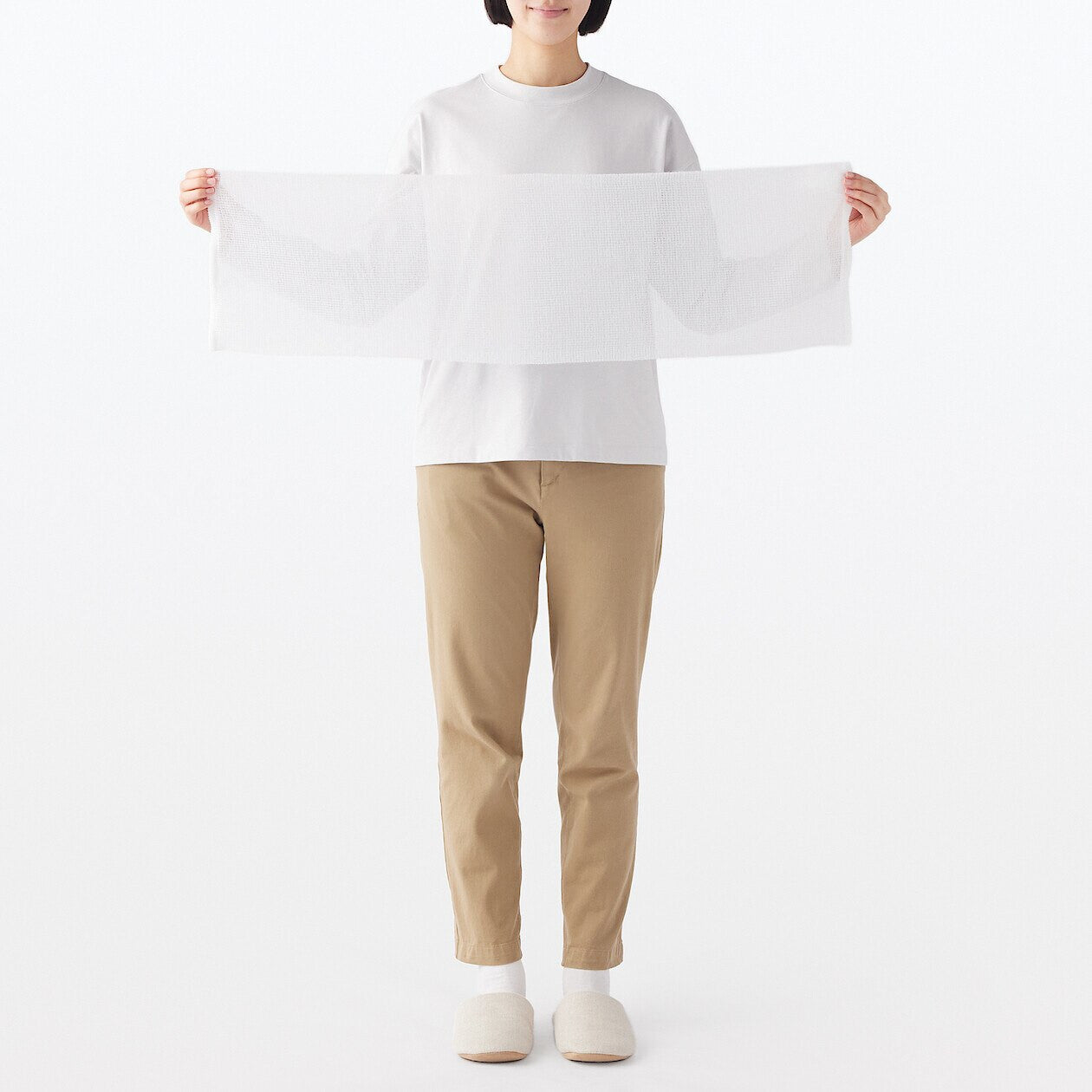 Exfoliating Body Towel