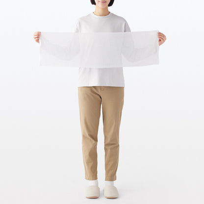 Exfoliating Body Towel