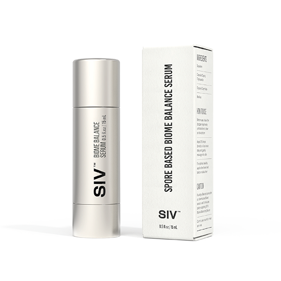 SIV Biome Balance Serum