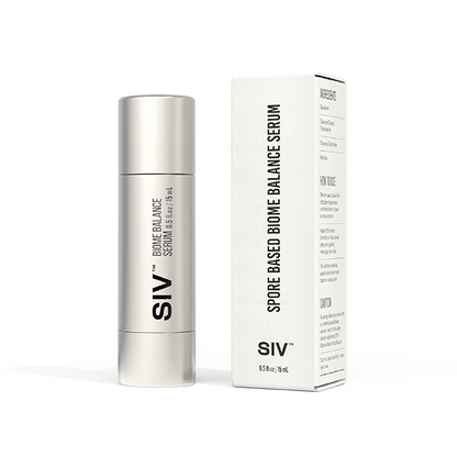 SIV Biome Balance Serum