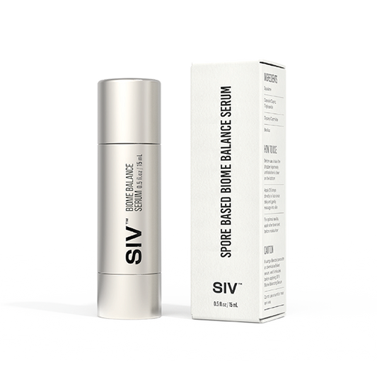 SIV Biome Balance Serum