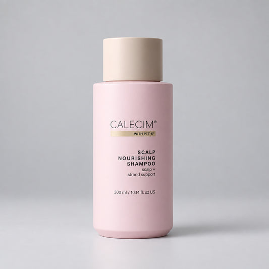 Scalp Nourishing Shampoo