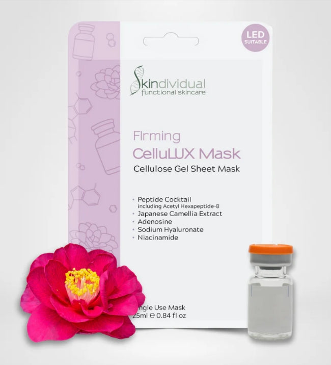 CelluLUX™ Sheet Mask